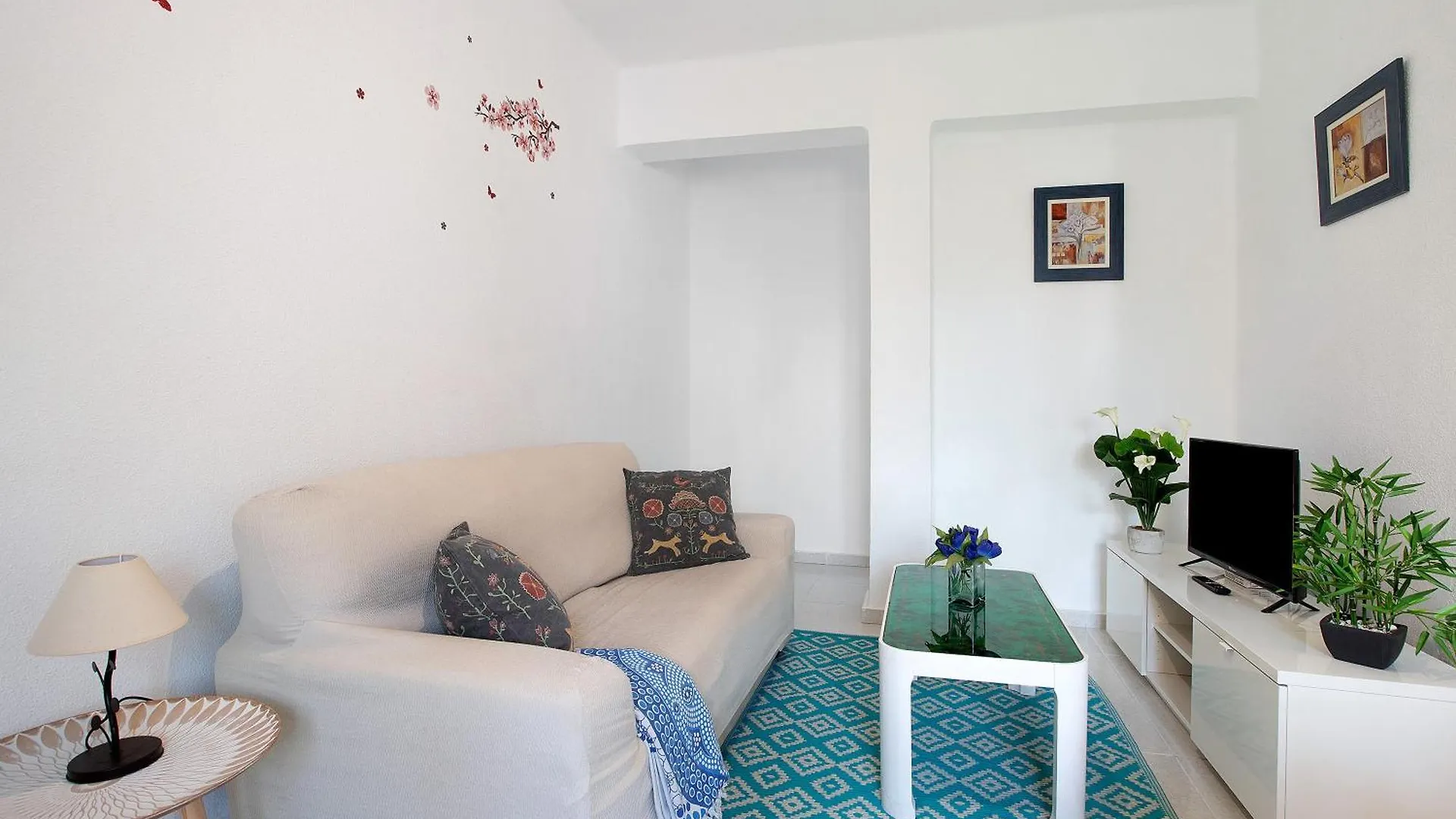 Prealsa Benalmadena Apartment Spain