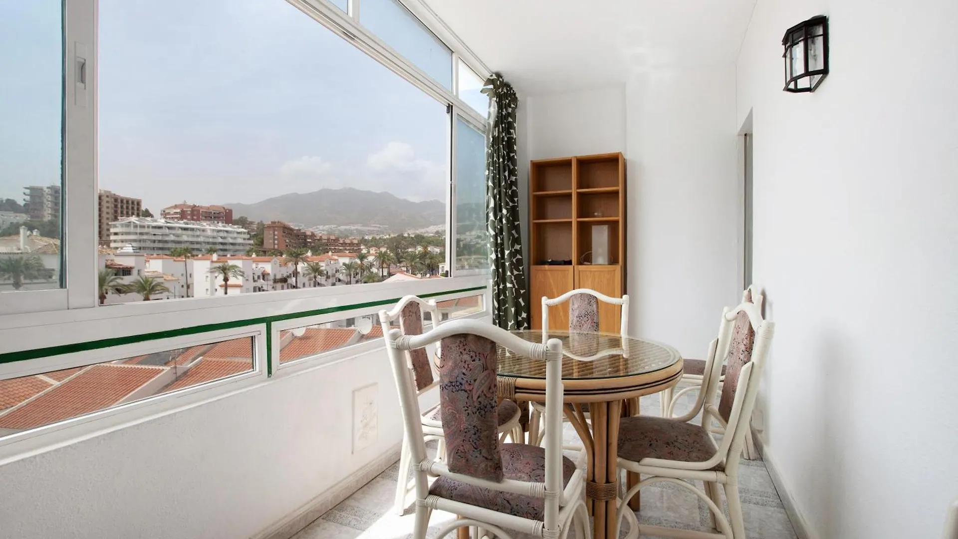 Prealsa Benalmadena Apartment 0*,  Spain