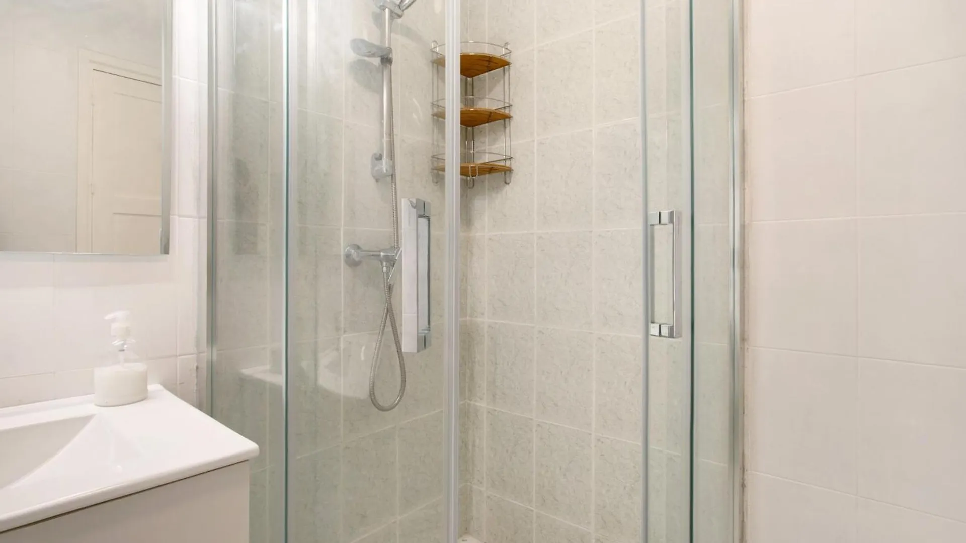Prealsa Benalmadena Apartment
