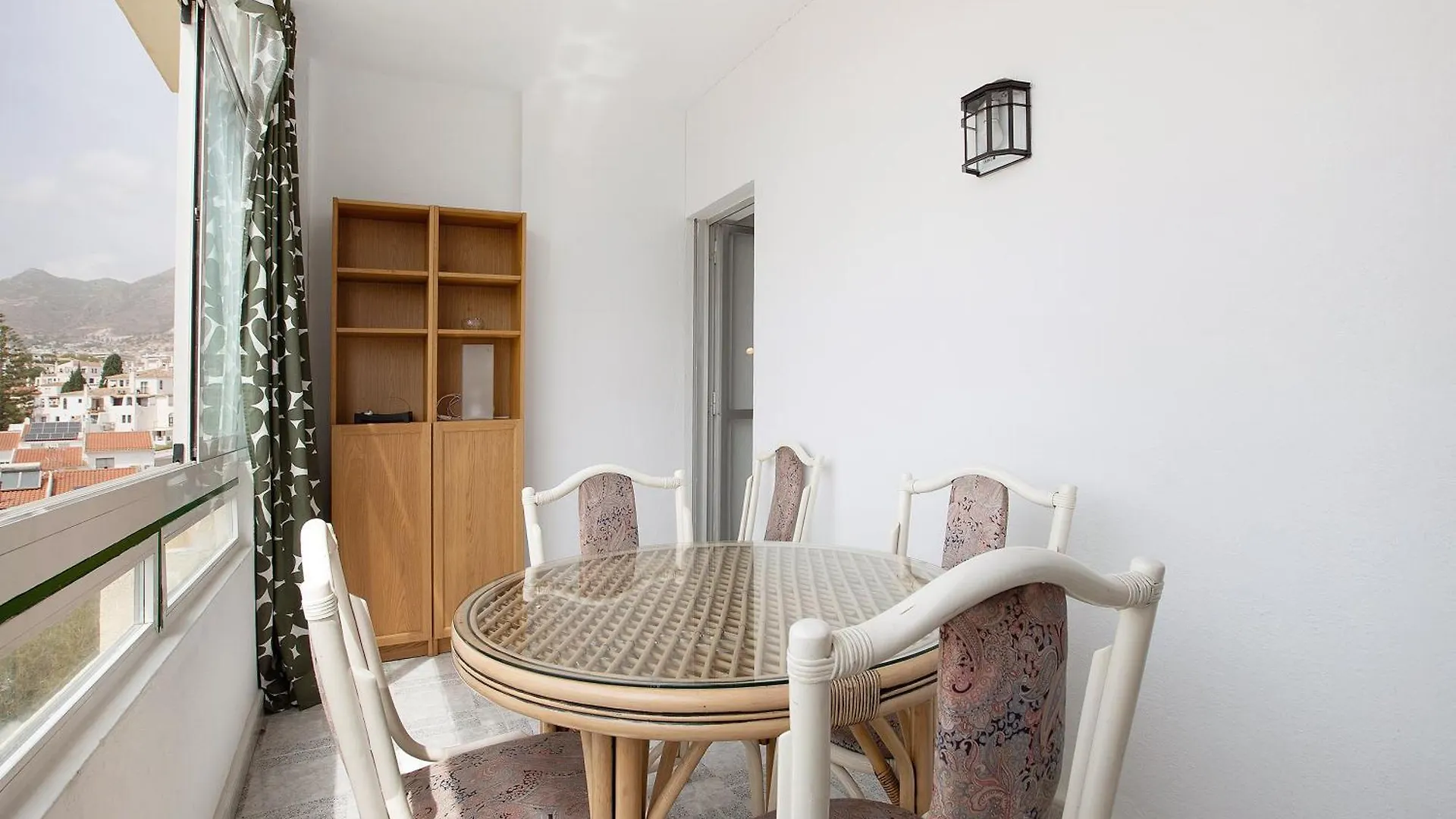 Prealsa Benalmadena Apartment