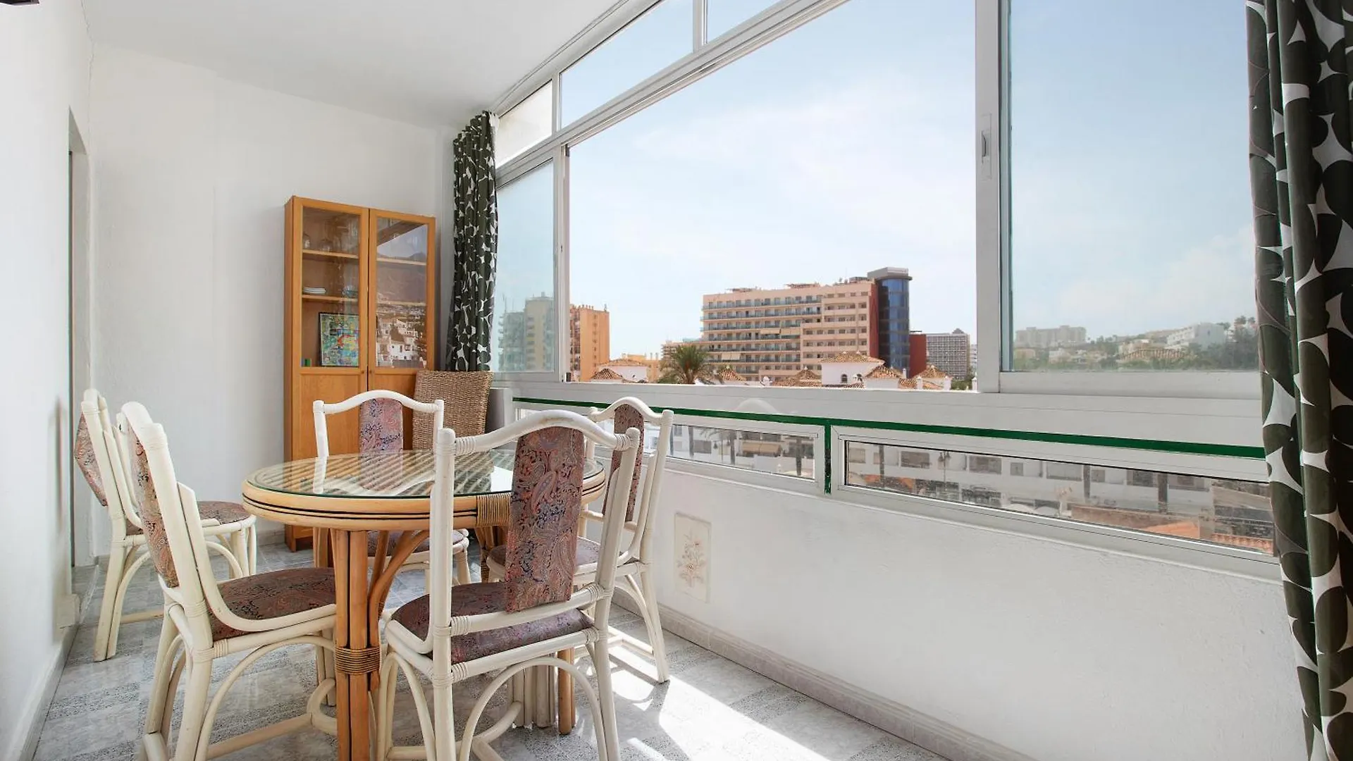 Prealsa Benalmadena Apartment 0*,  Spain