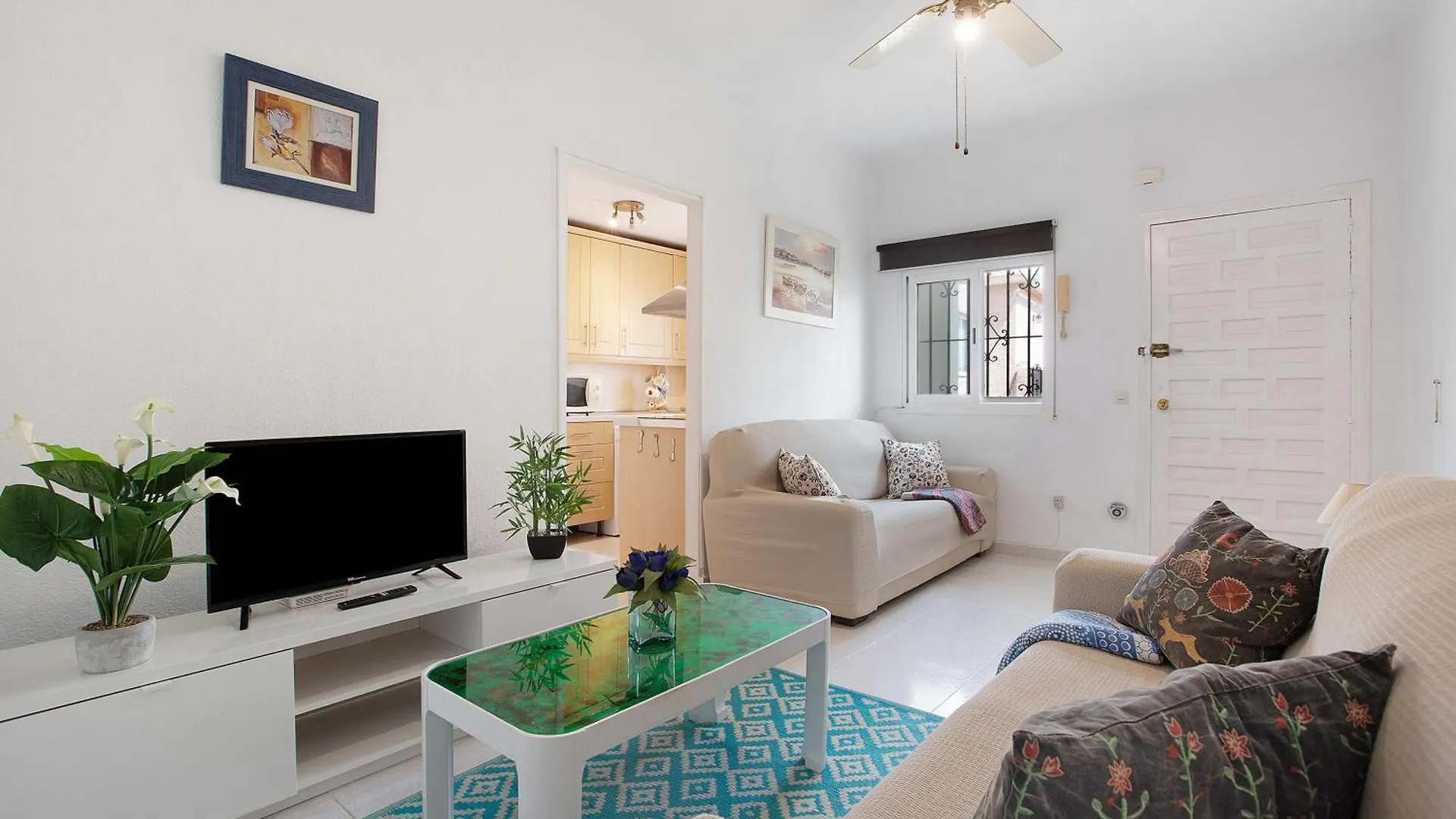 Prealsa Benalmadena Apartment
