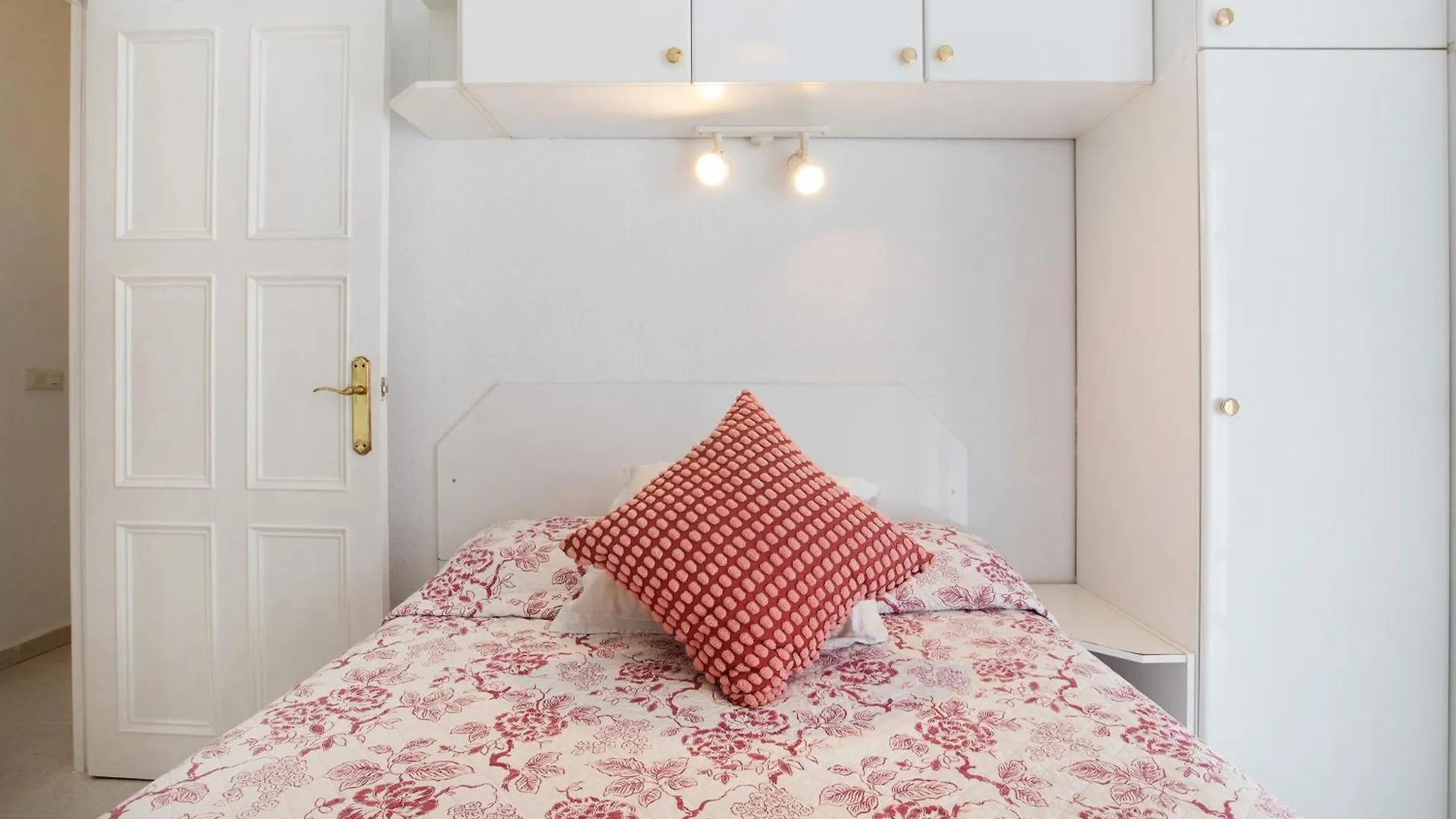 Prealsa Benalmadena Apartment Spain