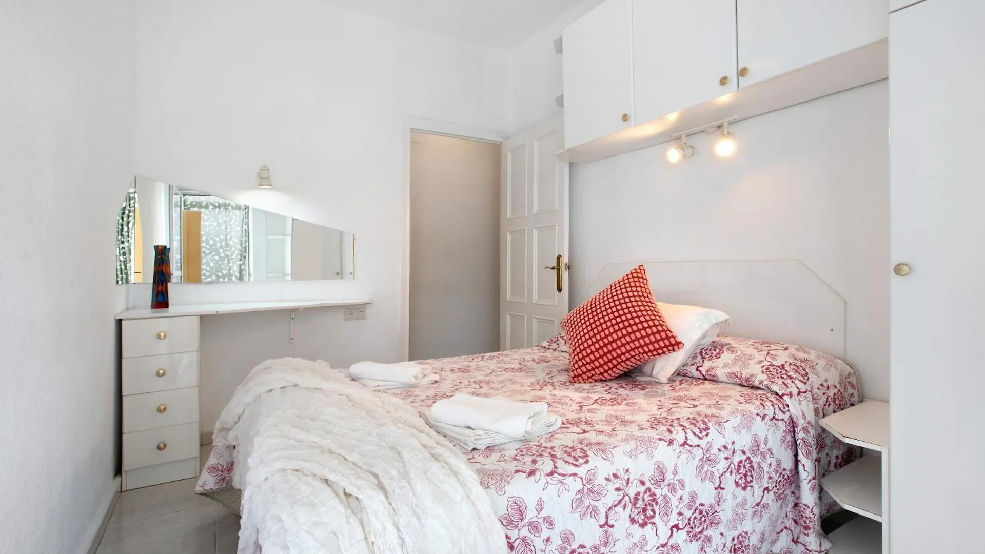 Prealsa Benalmadena Apartment