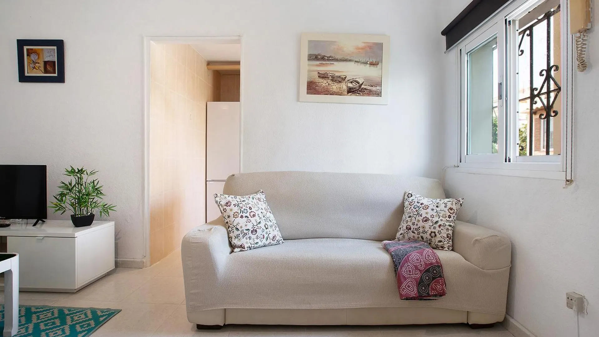 Prealsa Benalmadena Apartment