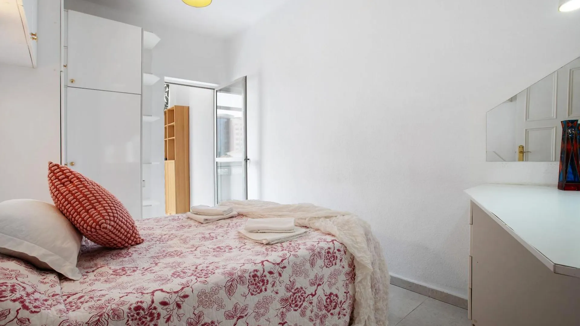 Prealsa Benalmadena Apartment