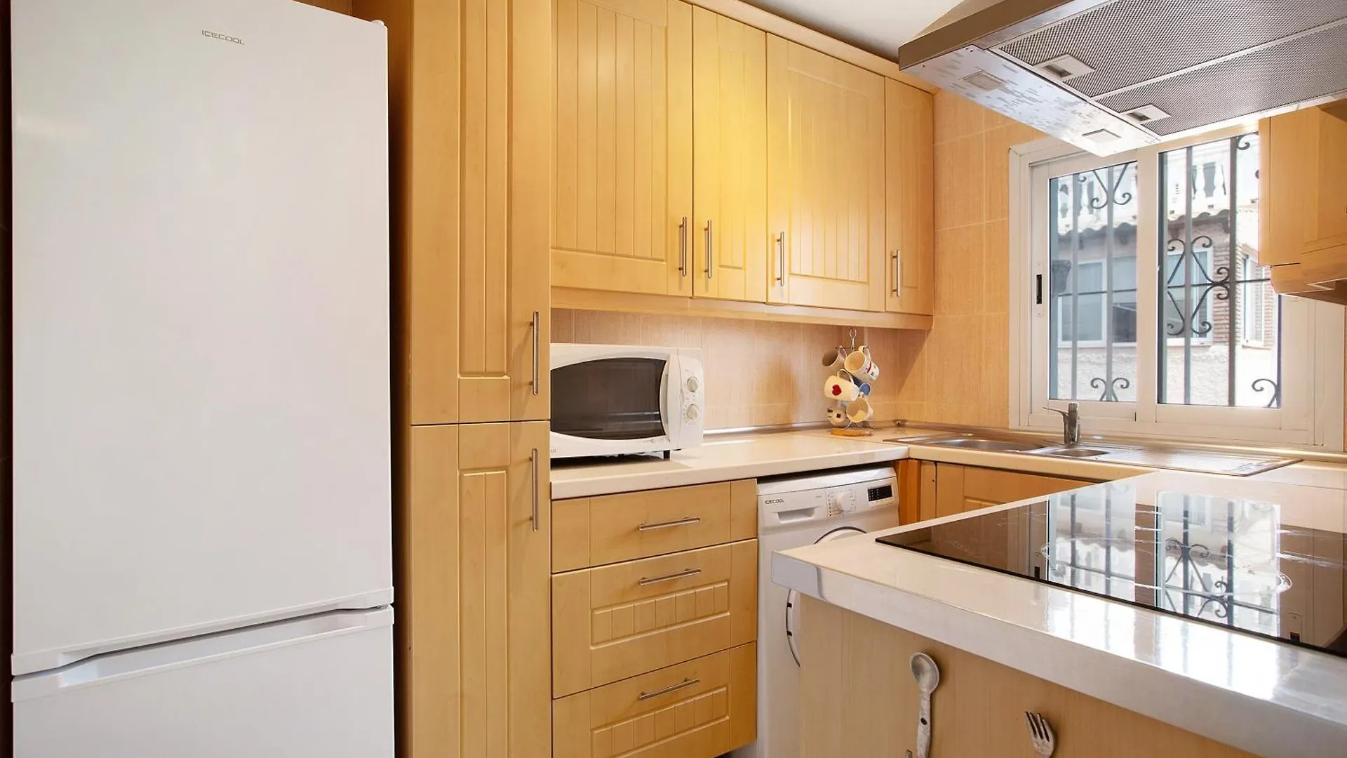 Prealsa Benalmadena Apartment