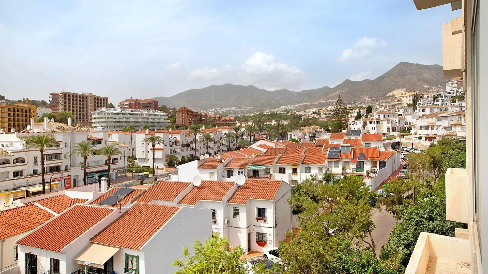 Prealsa Benalmadena Apartment 0*,