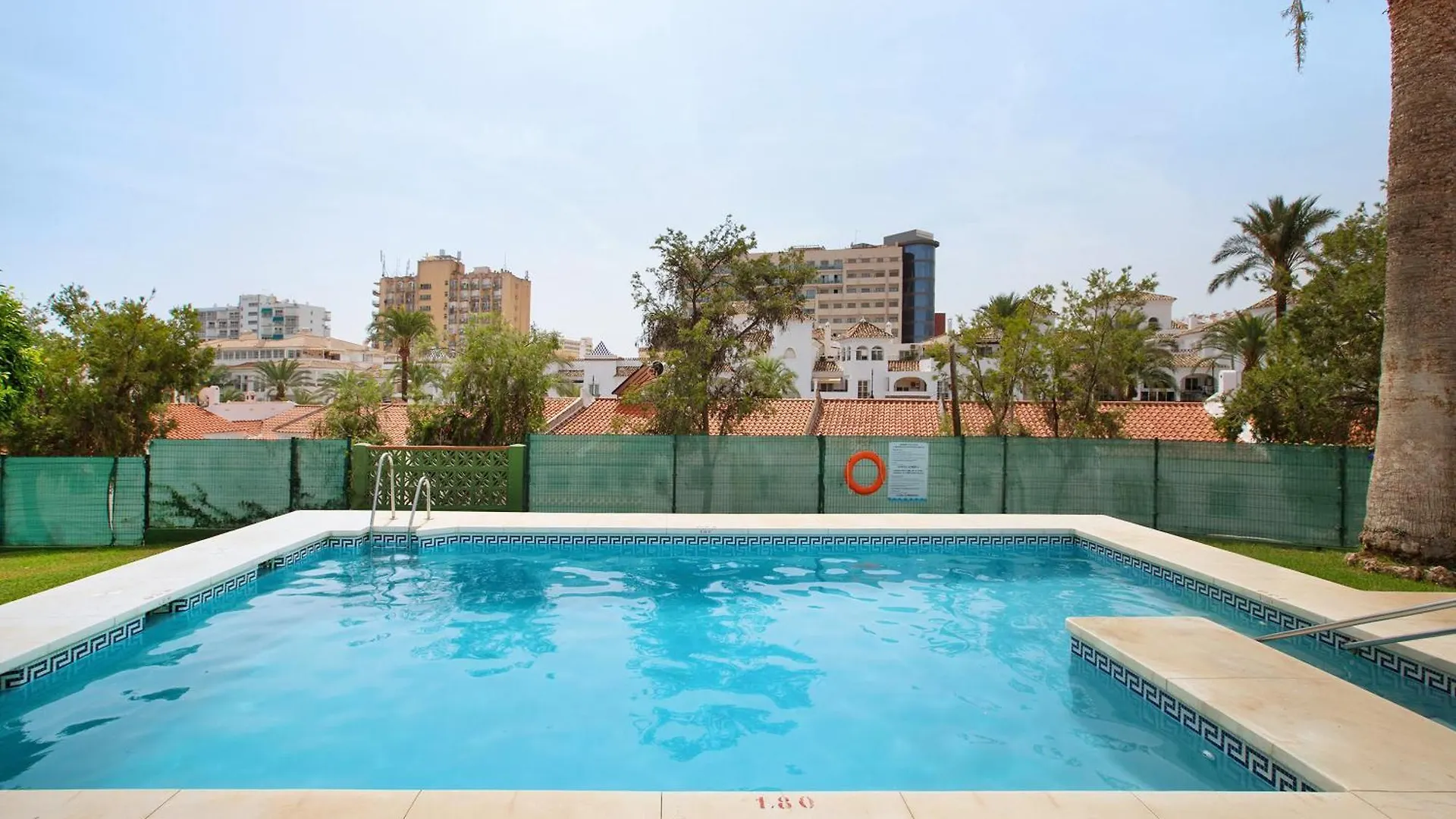 Prealsa Benalmadena Apartment